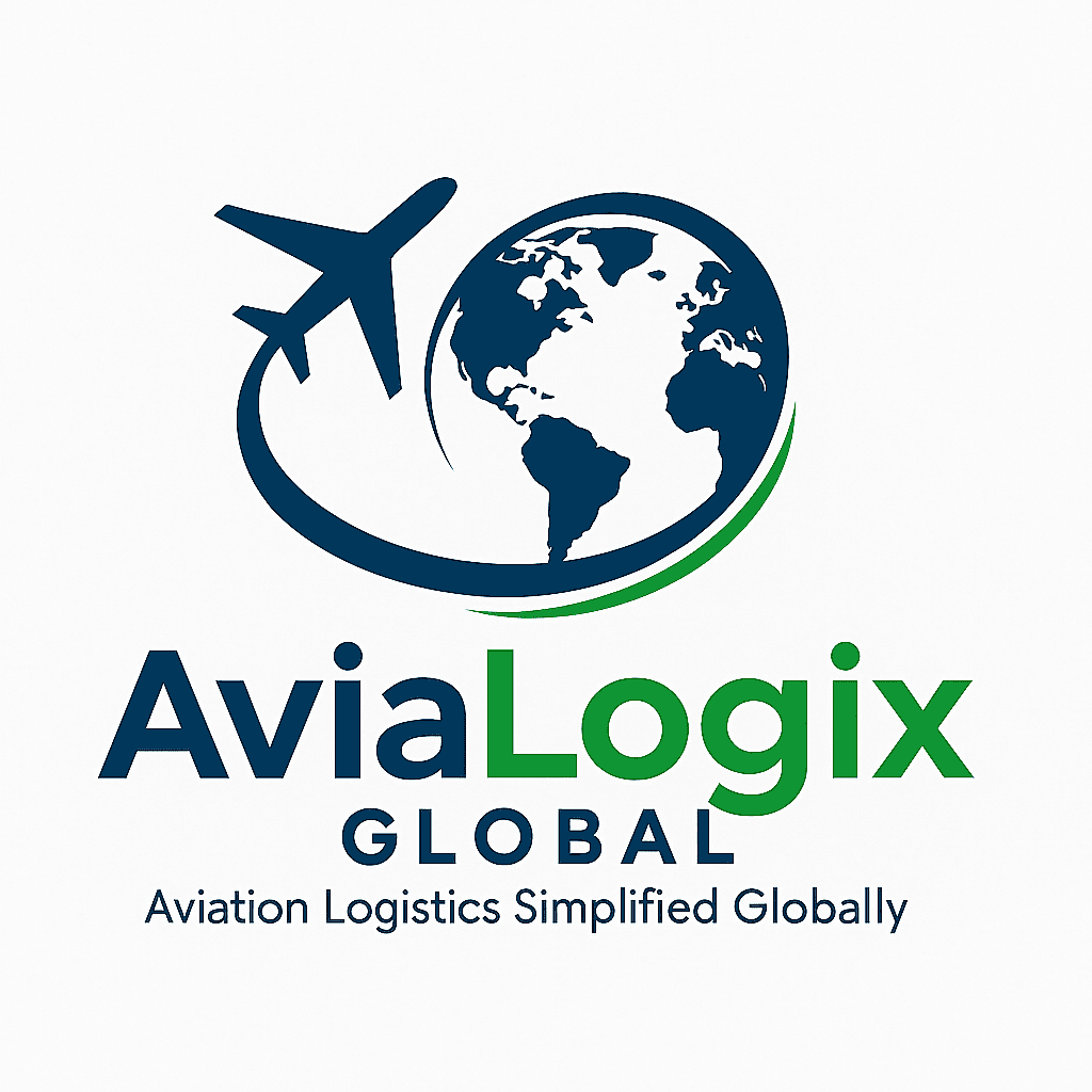 AviaLogix Global LLC